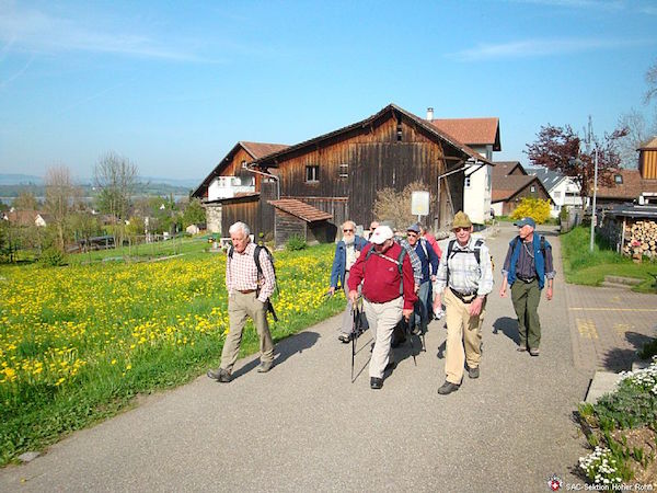 PfäffikonZH-Rosinli-Bauma (W/B/T1) Willy Jünger