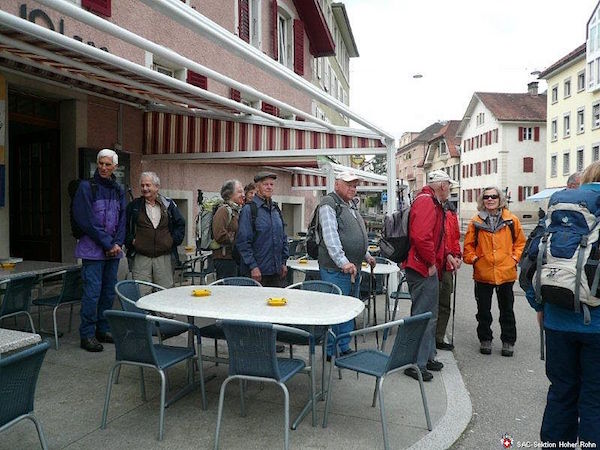 Freiberge – Les Breuleux (W/B/T1) Ute Hugentobler