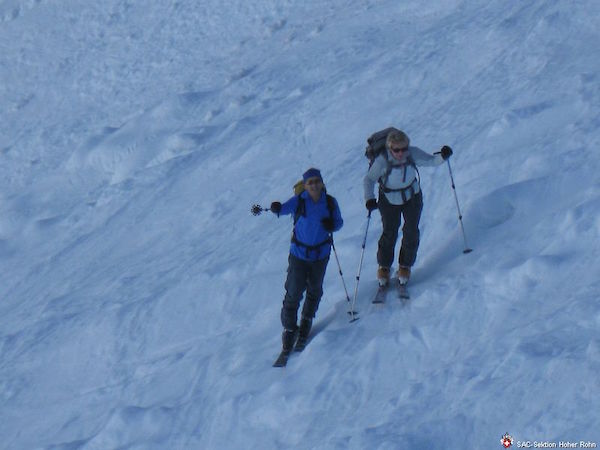 Skitouren Juliergebiet (S/B/WS) Jörg Schwarz