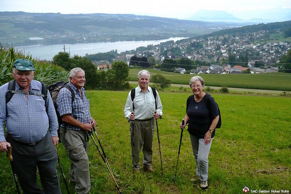 Beinwil am See-Teufenthal (W/B/T1) Elsbeth Rigoni