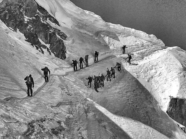 Hillary step