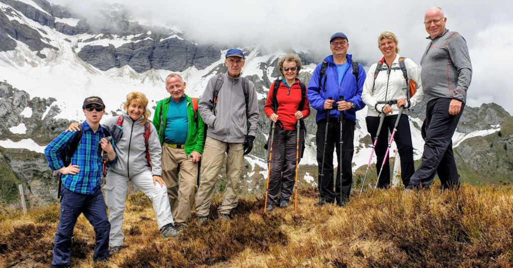 Leuggelstock 1729m (W/B/T3) Jörg Schwarz