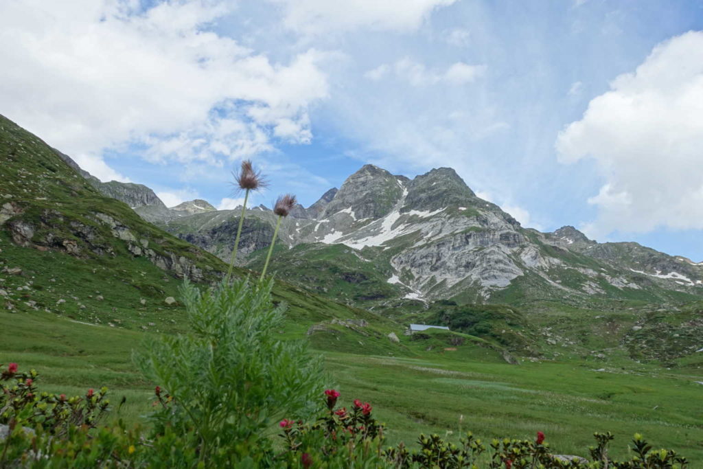 Hochtour im Binntal VS (H/B/WS) Hermann Gassner