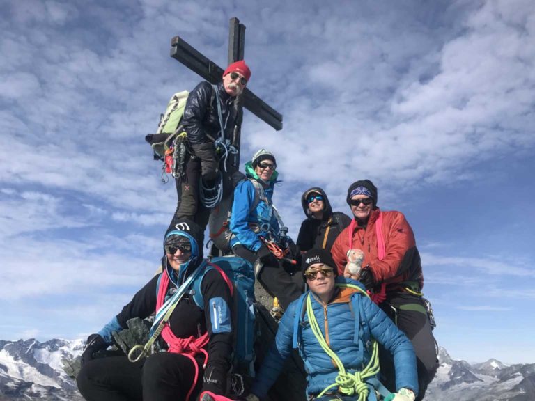 Allalinhorn