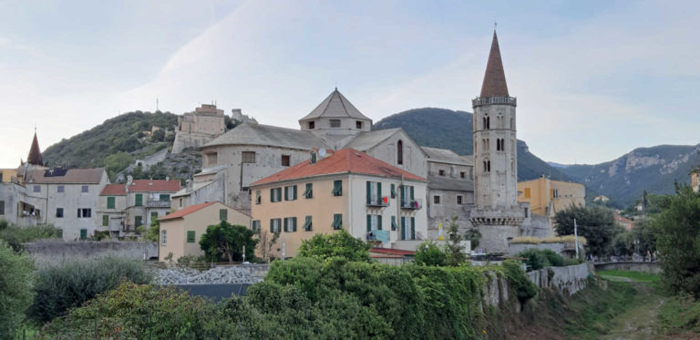 Finalborgo