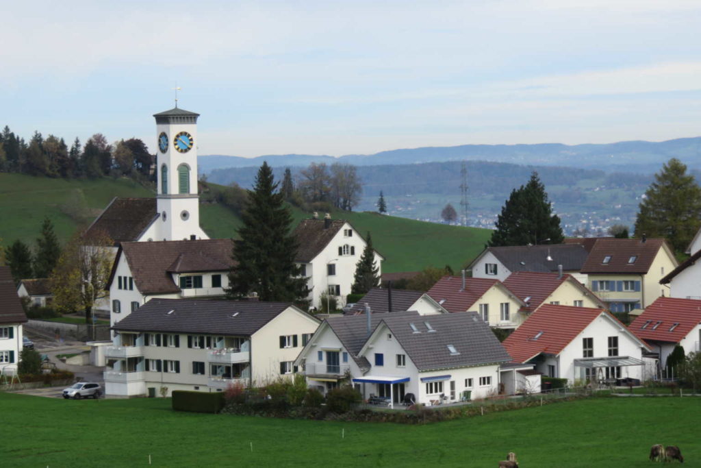 Nüsellstock 1478m (W/B/T3) Gottfried Hiestand