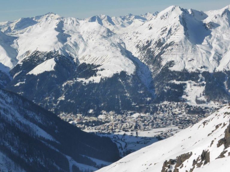 10 Davos