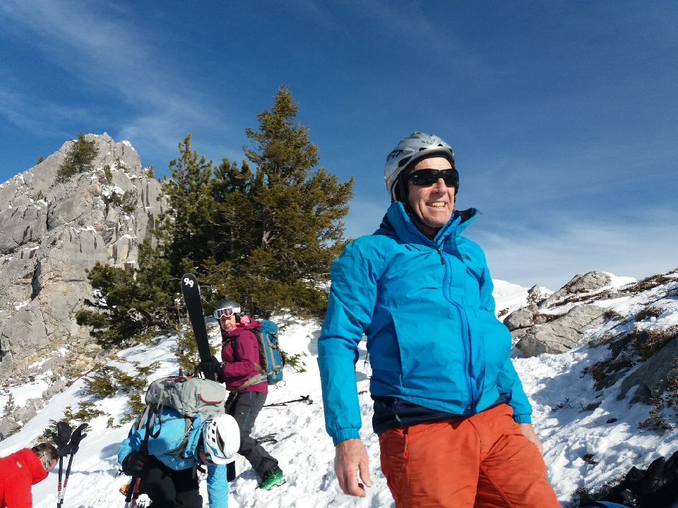 Diemtigtal TW (S/B/WS) Andreas Walder