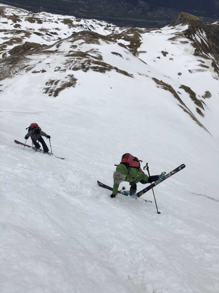 Rosswis 2334m vom Berghaus Malbun, (S/C/WS) Christian Pittrof