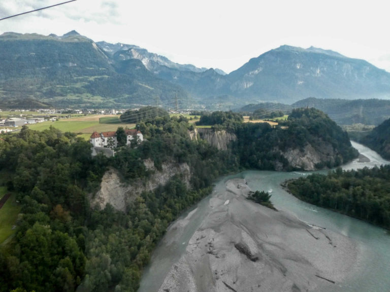 001 Seilbahn-Blick