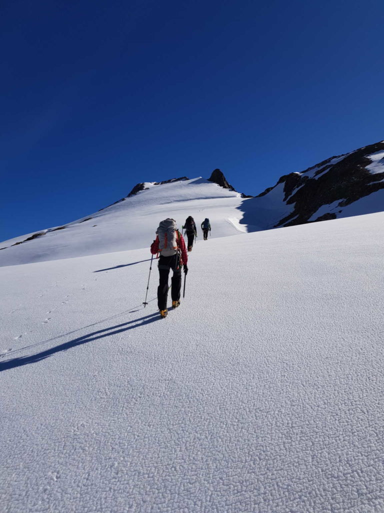 2 zum Sustenhorn