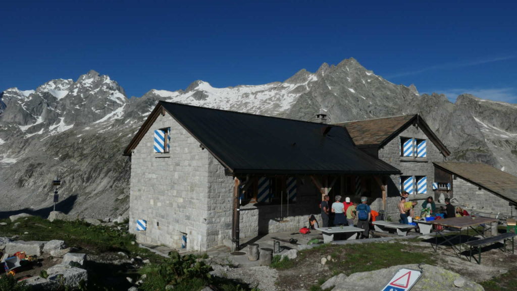 Lej da Tscheppa 2617m (W/B/T3) Franco Poletti