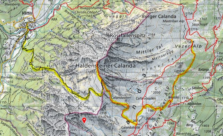 Route