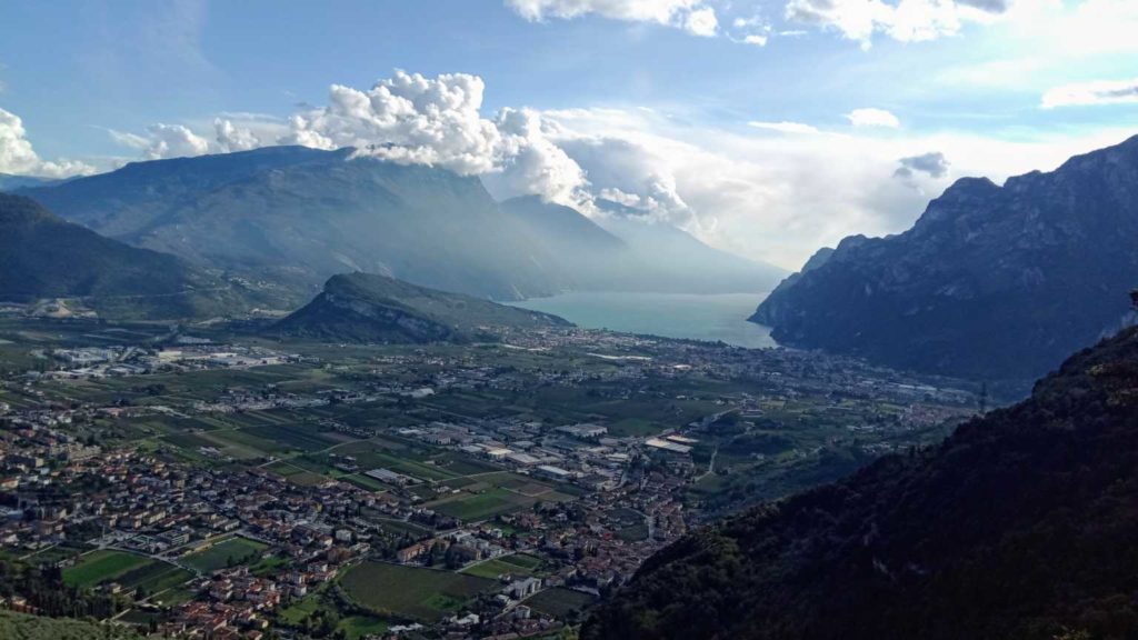 Kletterlager im Süden TW BGF (K/BC/4b – 7a) Hans Vetsch