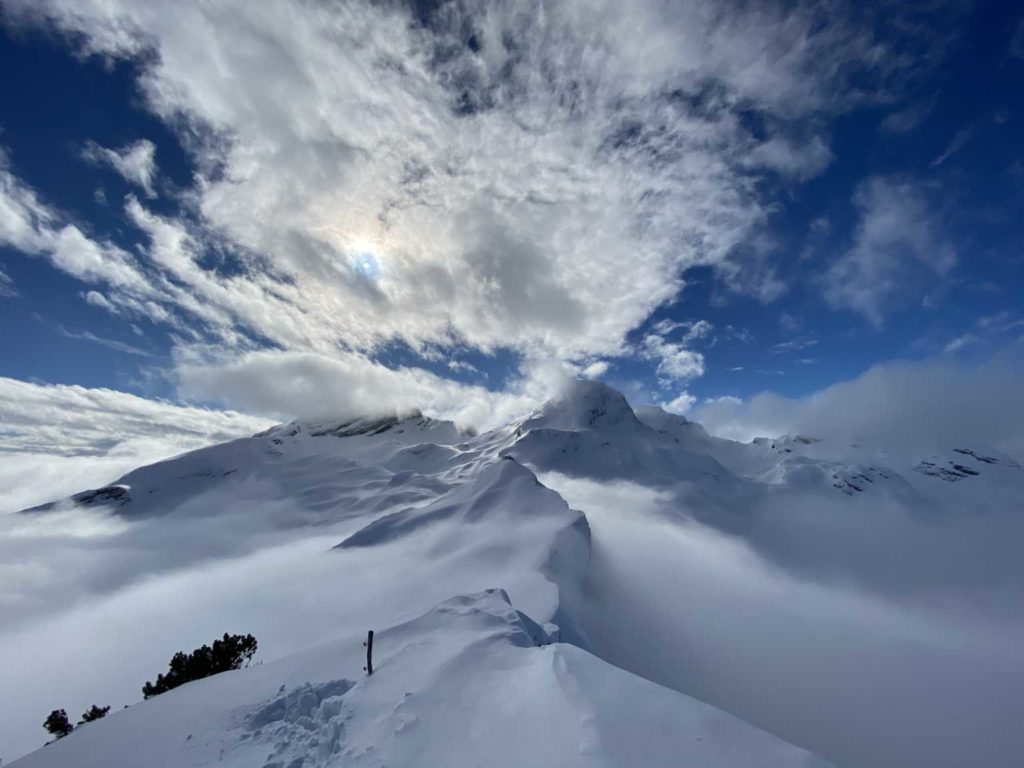 Rosswis 2334m (S/C/WS) Cornelia Burri