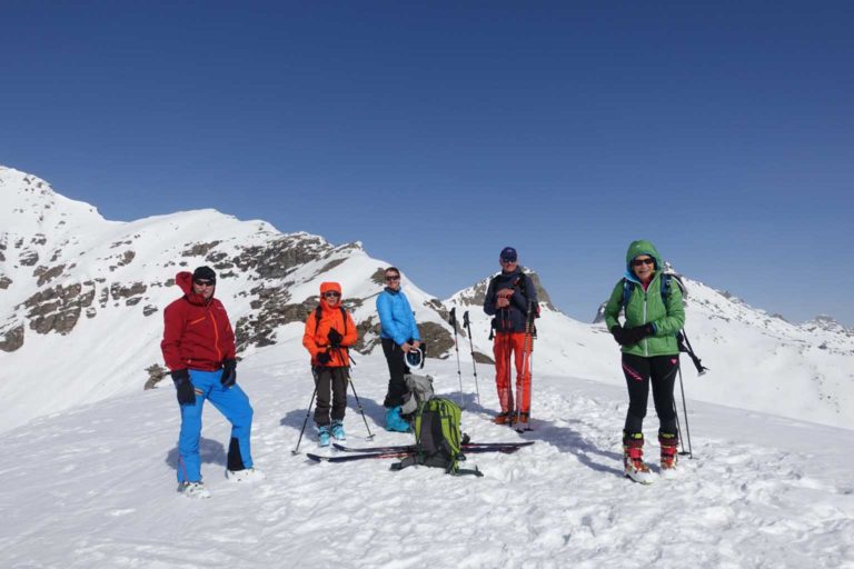 DSC01054 Auf dem Mot da las Amblanas 2782 m_210224_074