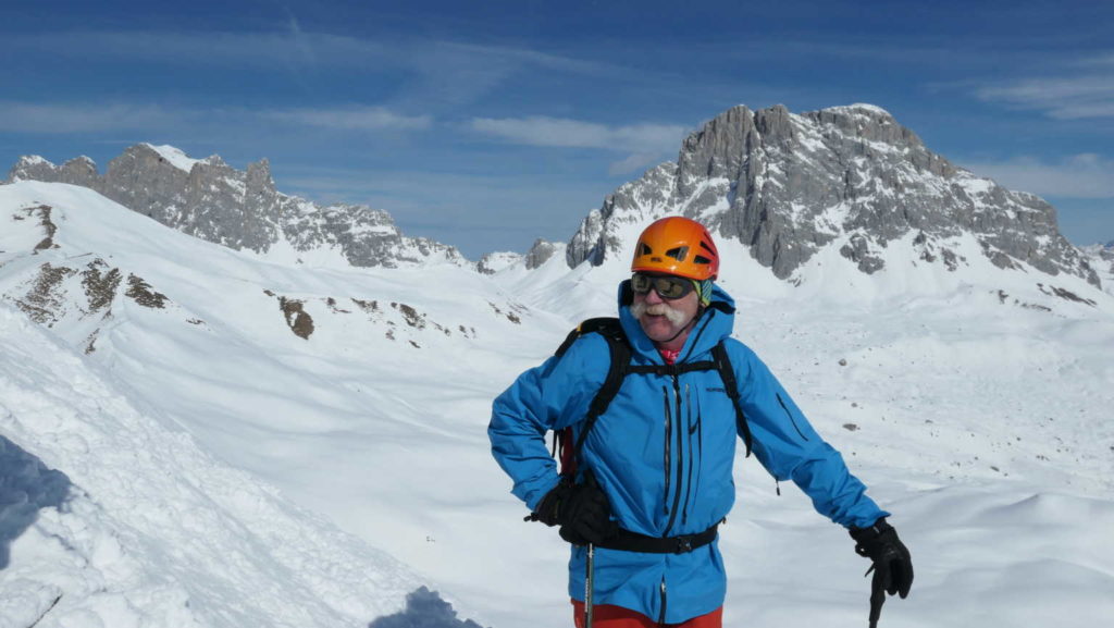 Matschertal I-Vinschgau TW (S/B/WS) Franco Poletti