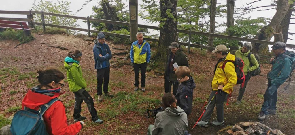 Dem Wild auf der Spur (AU/C) Daniel Tanner