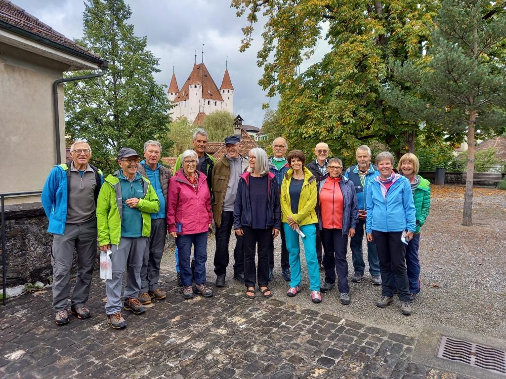 Thun – Griesalp – Aabeberg 1964m (W/C/T3) Peter Hausmann