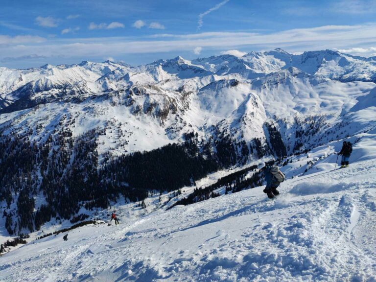 SAC_Grossarl_005_AbfahrtFrauenkogel