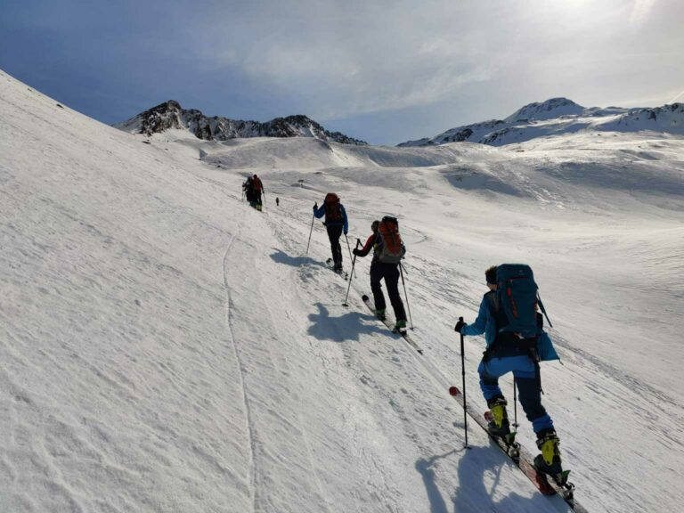 SAC_Grossarl_019_AufstiegSchöderhorn