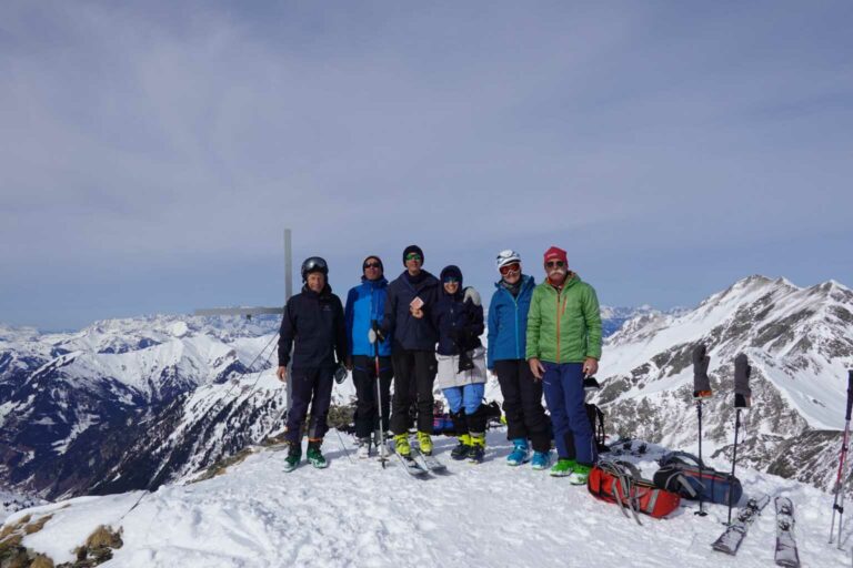SAC_Grossarl_021_GipfelSchöderhorn