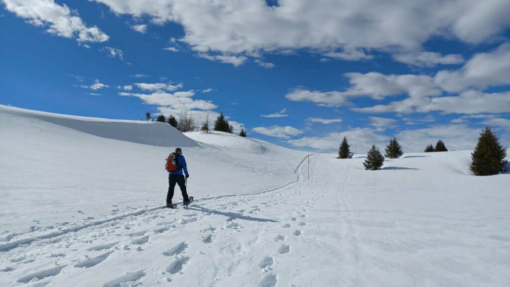 Skitouren Furkagebiet (S/B/WS) Franco Poletti