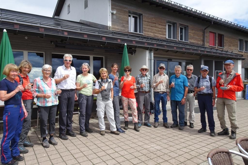 Etzelmarsch (W/C/T1) Peter Hausmann