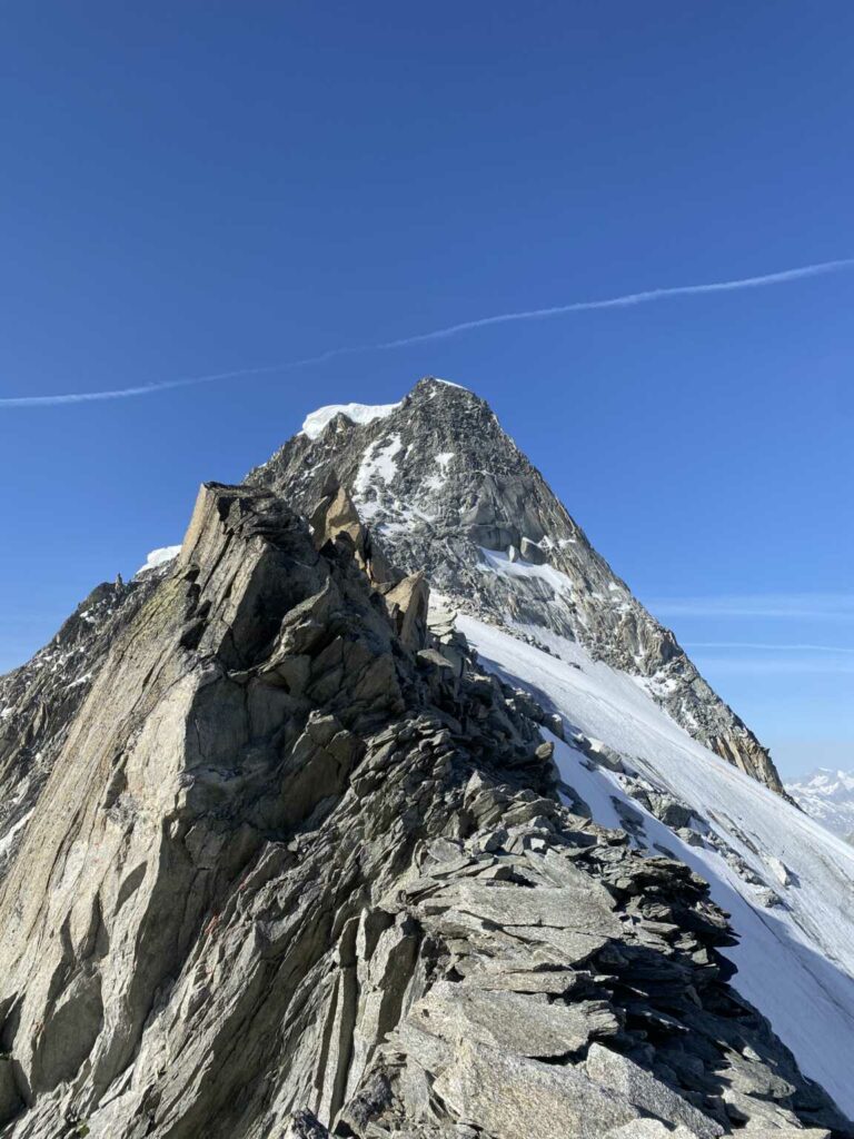 91_Galenstock Nordgrat