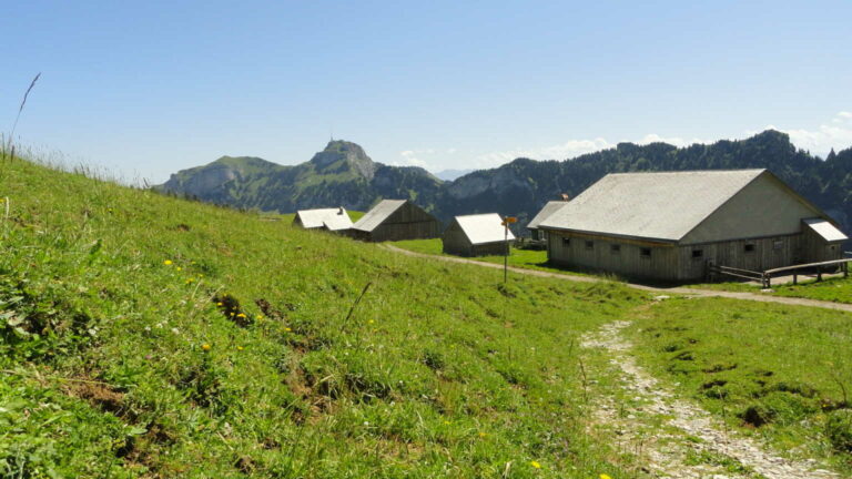 12. Hoher Kasten