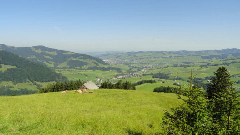 4. Appenzell