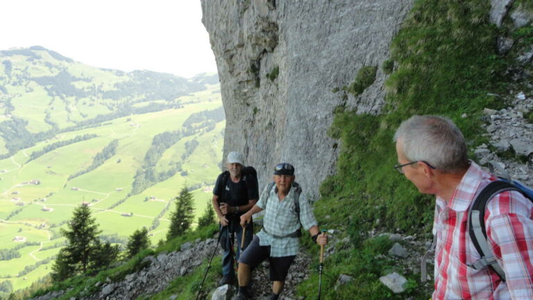 5. Zahmer Gocht