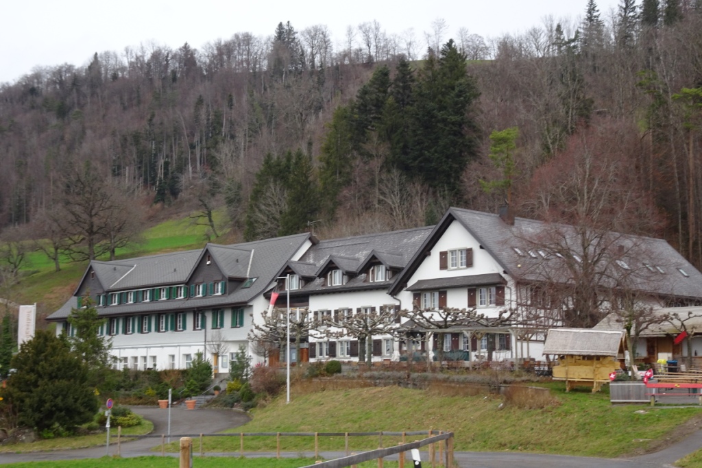 136. Bachtel-Reunion (CL/C) Peter Hausmann