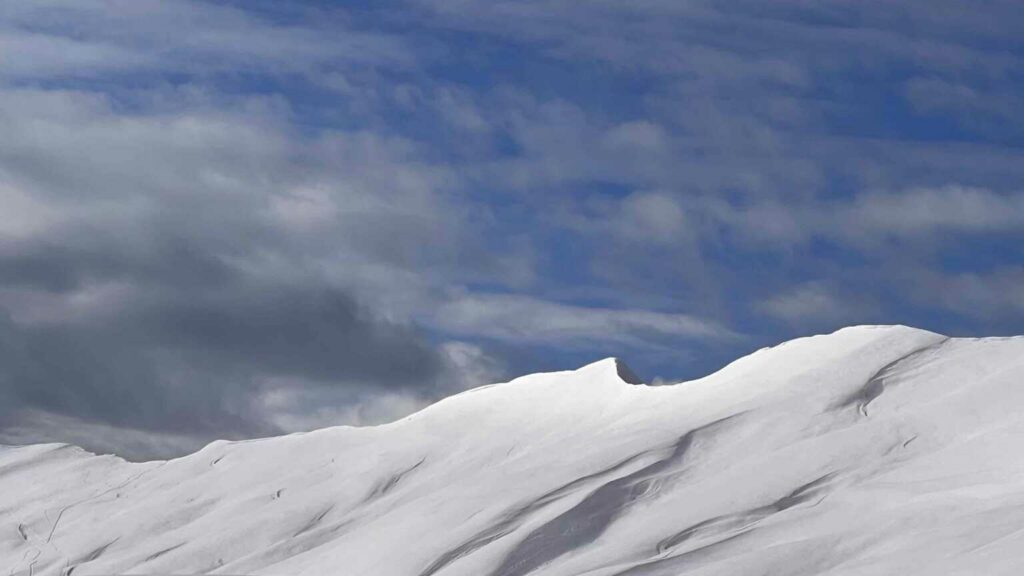 Grüenenspitz 2361m (S/B/WS+) Christian Pittrof