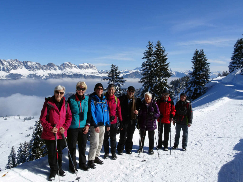 Tannenbodenalp-Prodalp-Tannenbodenalp (W/B/T2) Max Bircher