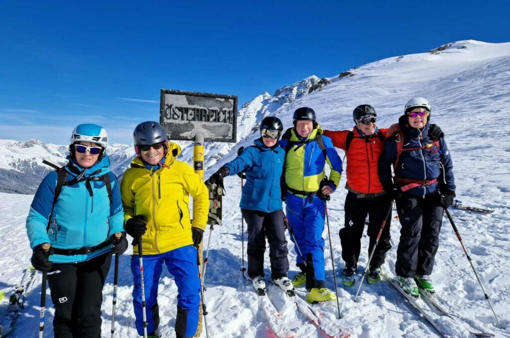 Madrisa Rundtour (S/C/WS) Willi Streuli