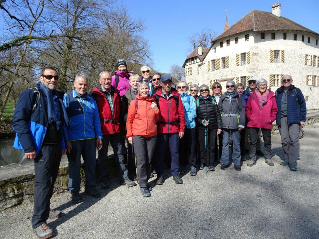 Rundwanderung Hallwilersee (W/B/T1) Alex Burri
