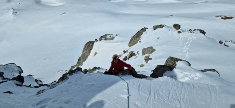 60 Ramon am Tällihorn