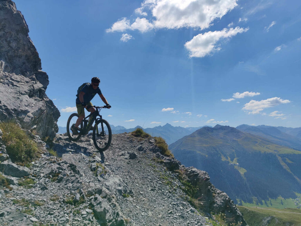 Bike-Weekend (BI/A/S2) Michael Kirsch
