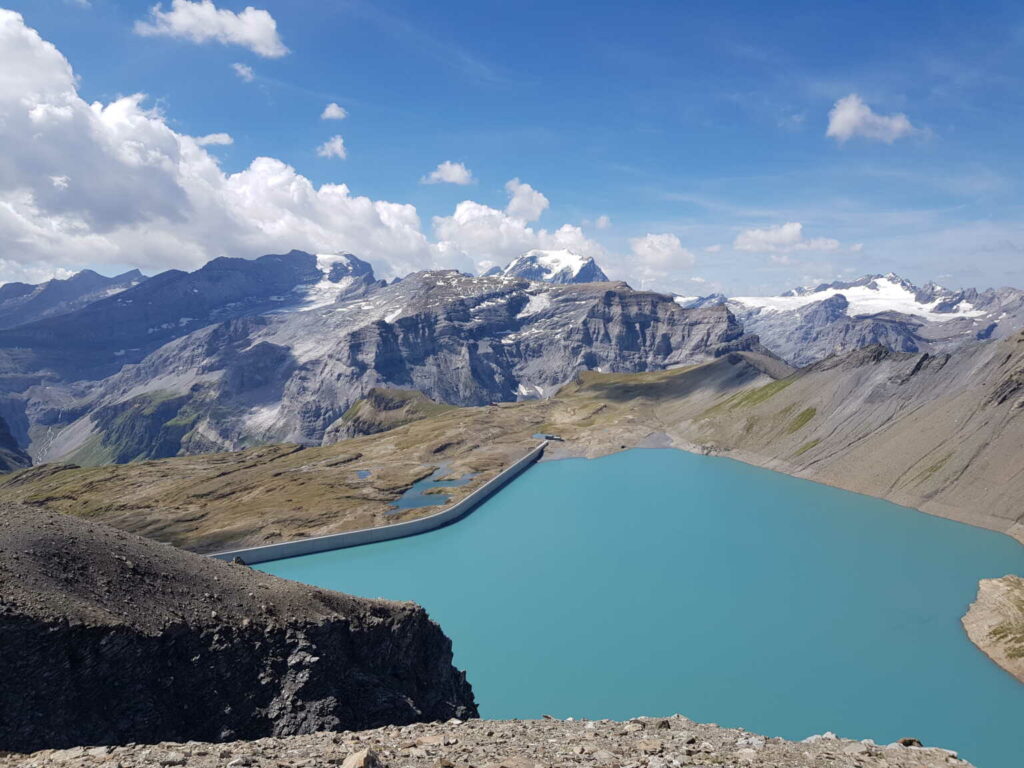 Hausstock 3107m (H/B/WS) Sebastian Steiner
