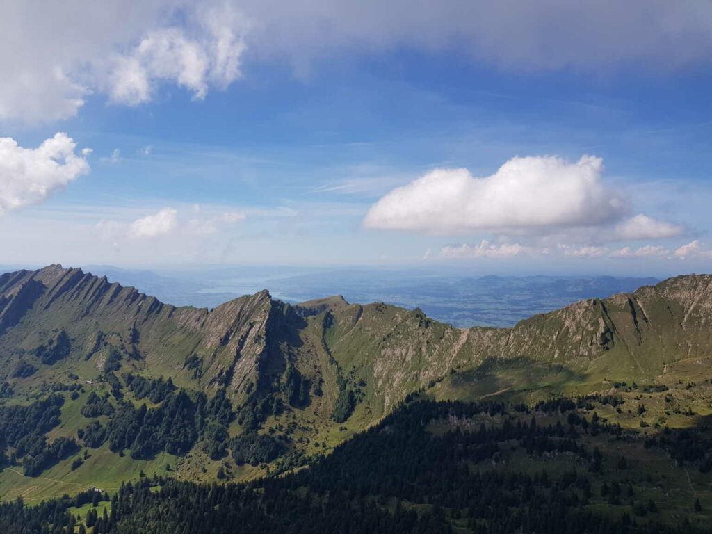 Mattstock (Klettern) 1935m (K/B/4c) Sebastian Steiner