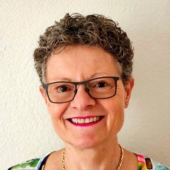 Marianne Frei