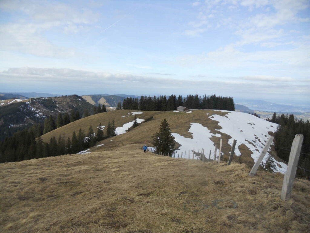 Spital 1575m (SS/B/WT3) Hansruedi Bachmann