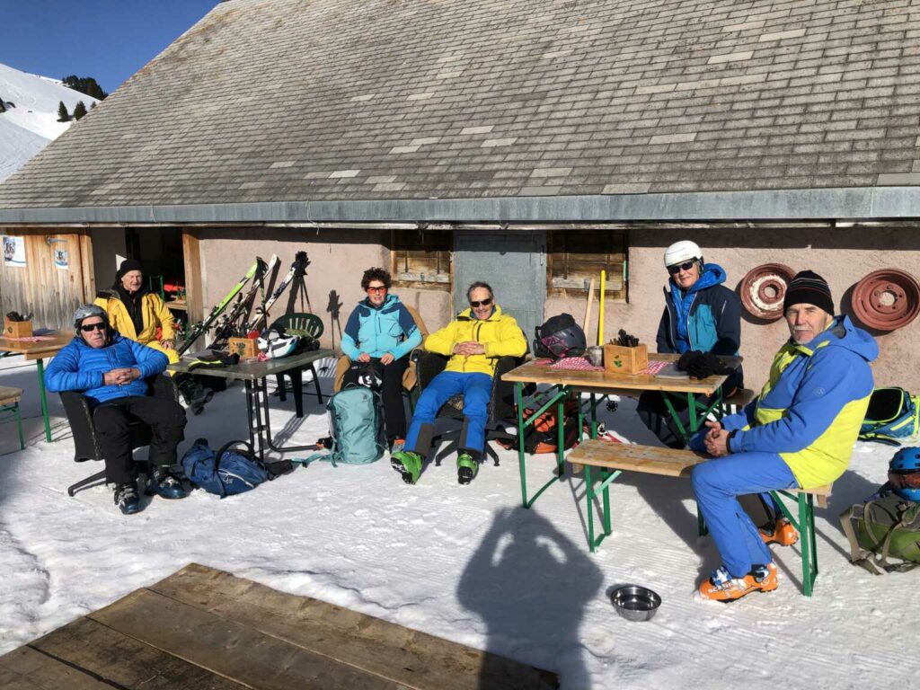 Gulme 1788m (S, LL/B/WS) Caspar Sträuli