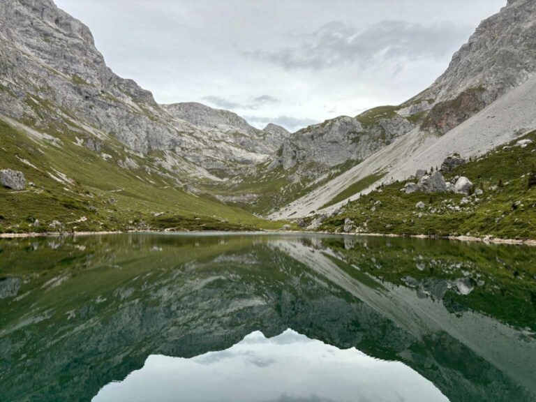 Partnunsee