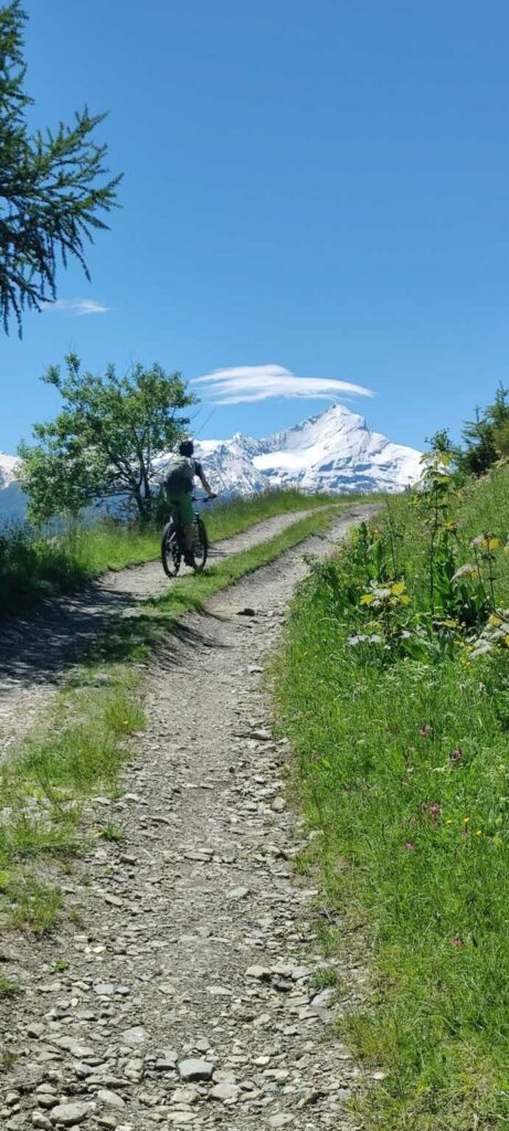 Bikewoche Aostatal TW (BI/A/S2 – S3) Michael Kirsch