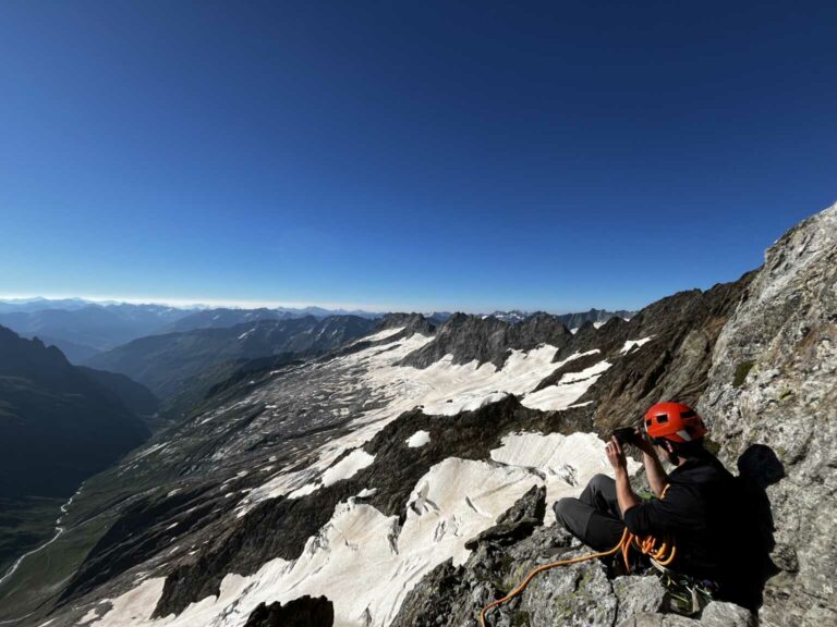 Bericht09_Sustenhorn Ostgrat