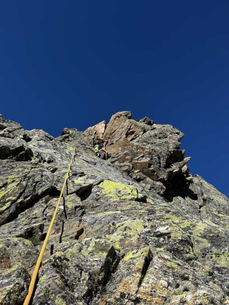 Bericht11_Sustenhorn Ostgrat