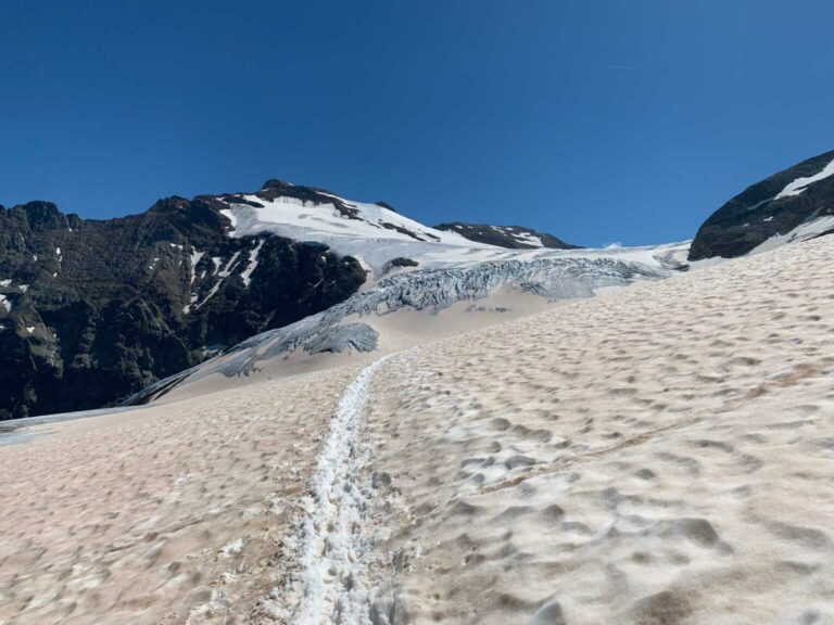 Bericht18_Sustenhorn Ostgrat