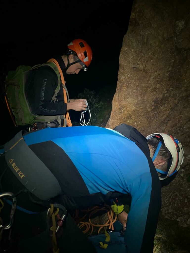 Bericht21_Sustenhorn Ostgrat